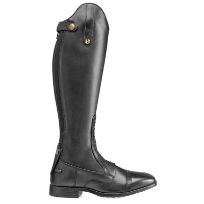 10. Product 4 -Brogini Capitoli Laced Riding Boots Black