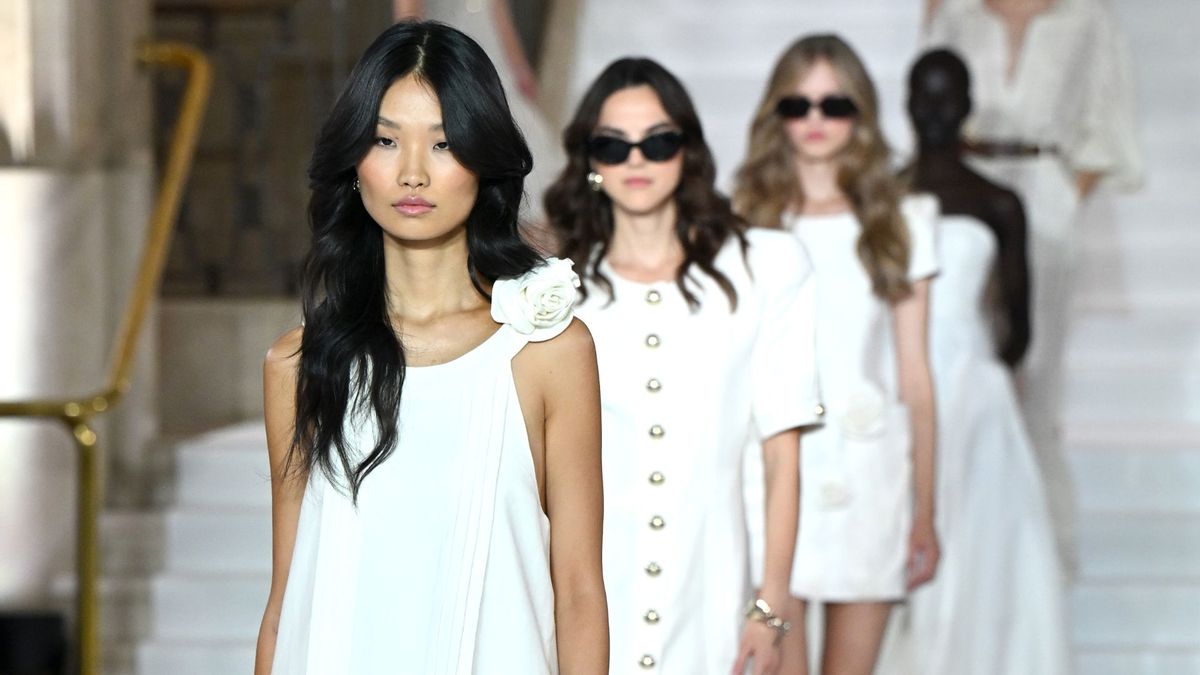 Live From London Fashion Week: Everything You Need to Know About the Shows, Trends and Celebrity Moments of S/S '27