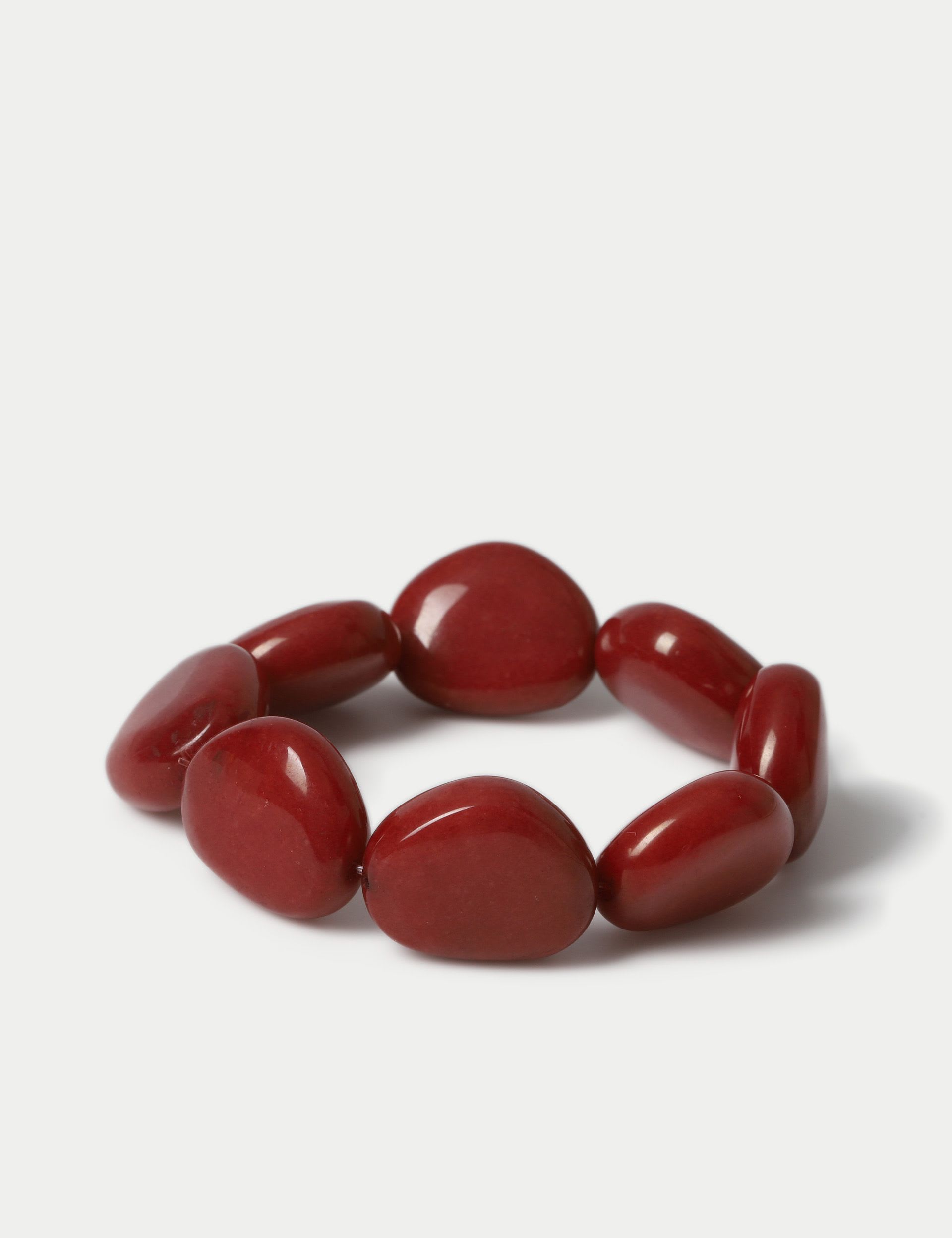 Natural Stone Bracelet