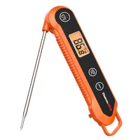 ThermoPro Digital Instant Read Meat Thermometer 