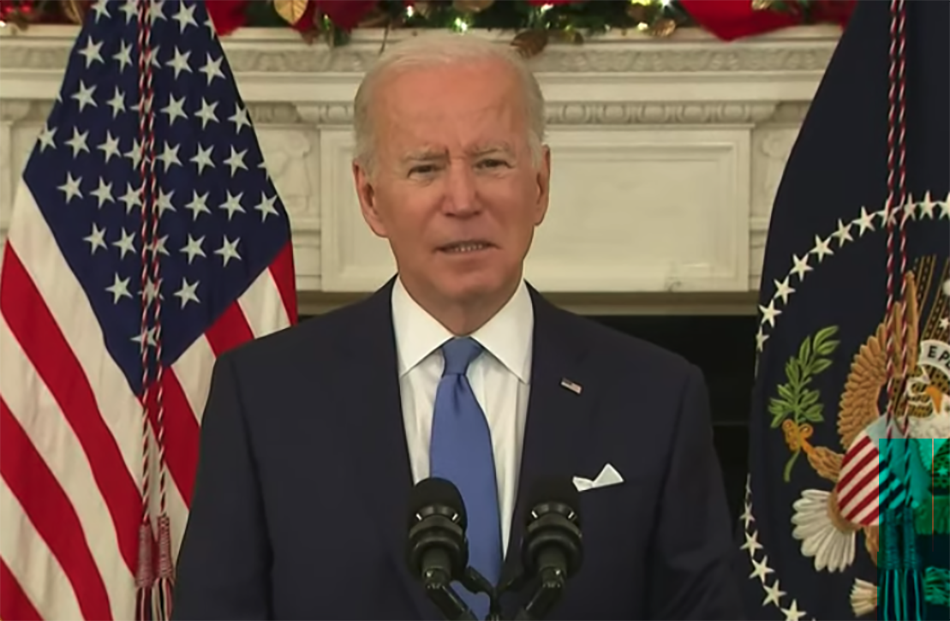 President Signs President Biden Signs New Global Privacy Safe-Harbor Order | Next TV