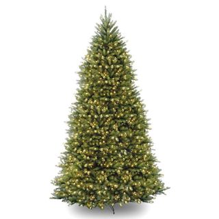 The Holiday Aisle Green Spruce Artificial Christmas Tree