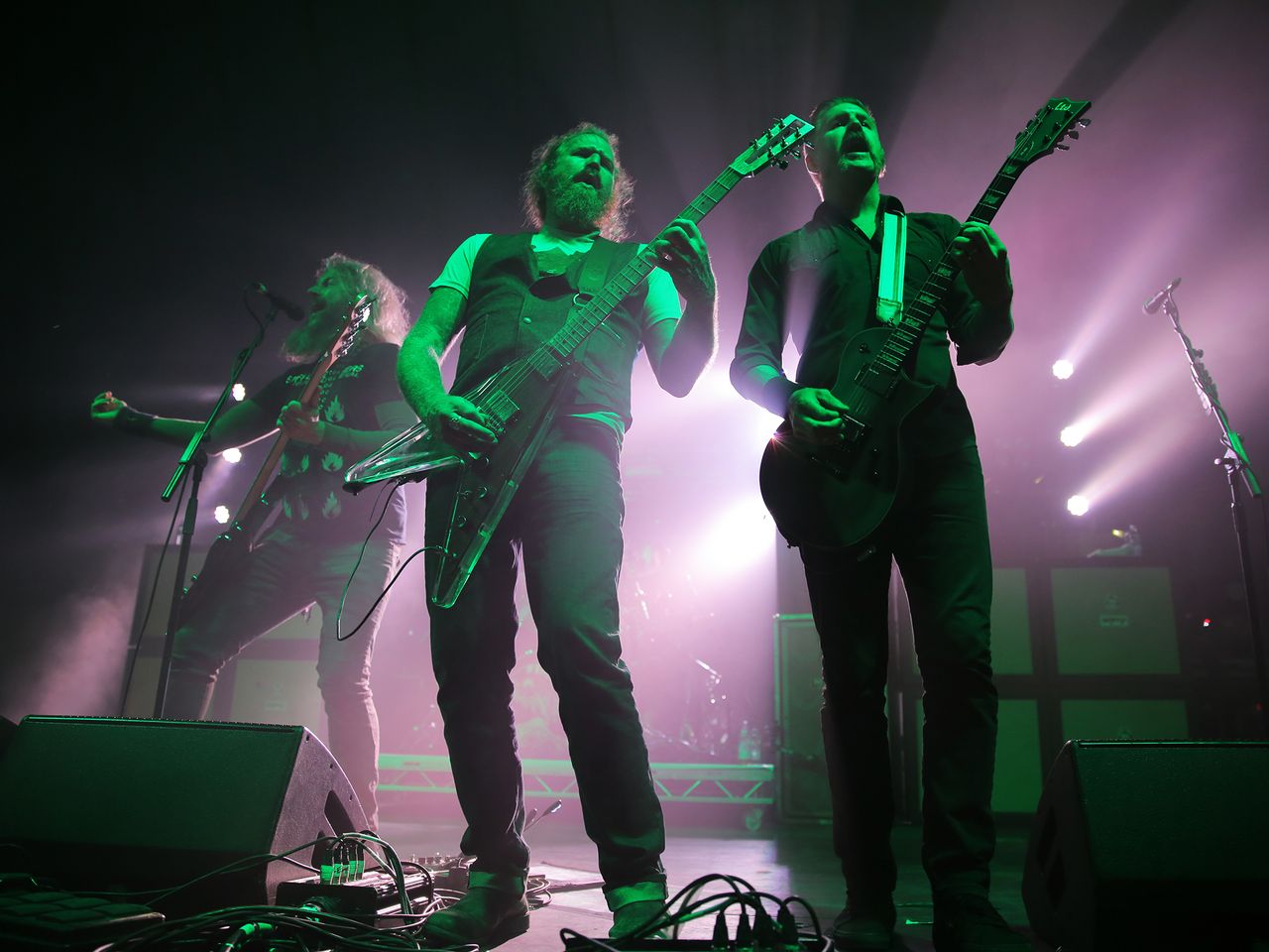 Mastodon