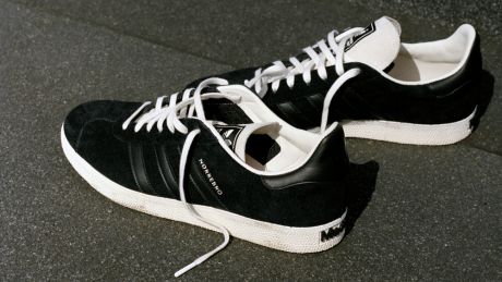 If You've Never Owned A Pair Of Adidas Gazelles, Here's Excuse | Coach