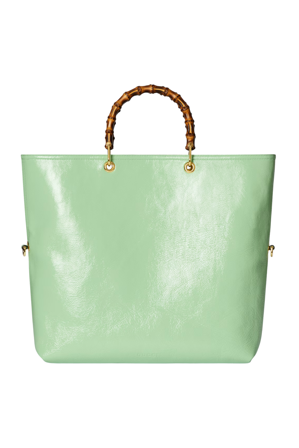 Bamboo Large Reversible Tote Bag