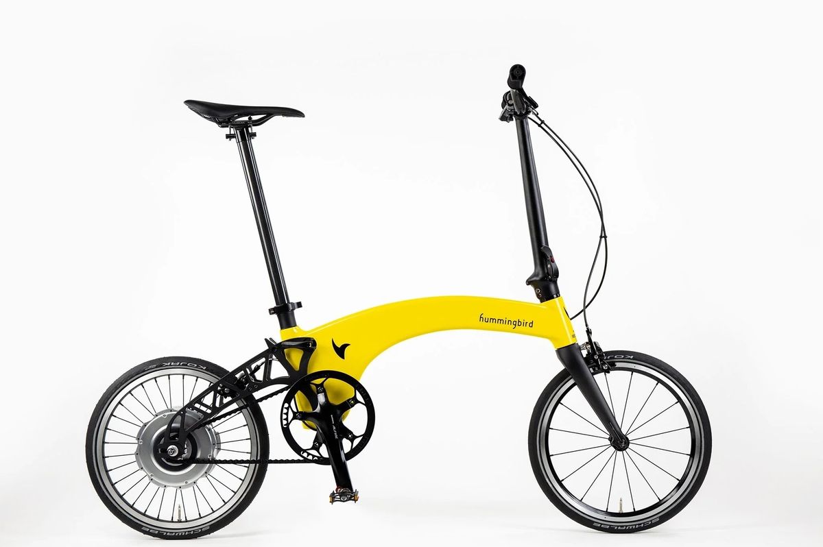 Best lightweight electric bikes 2024 Ebike power without the heft