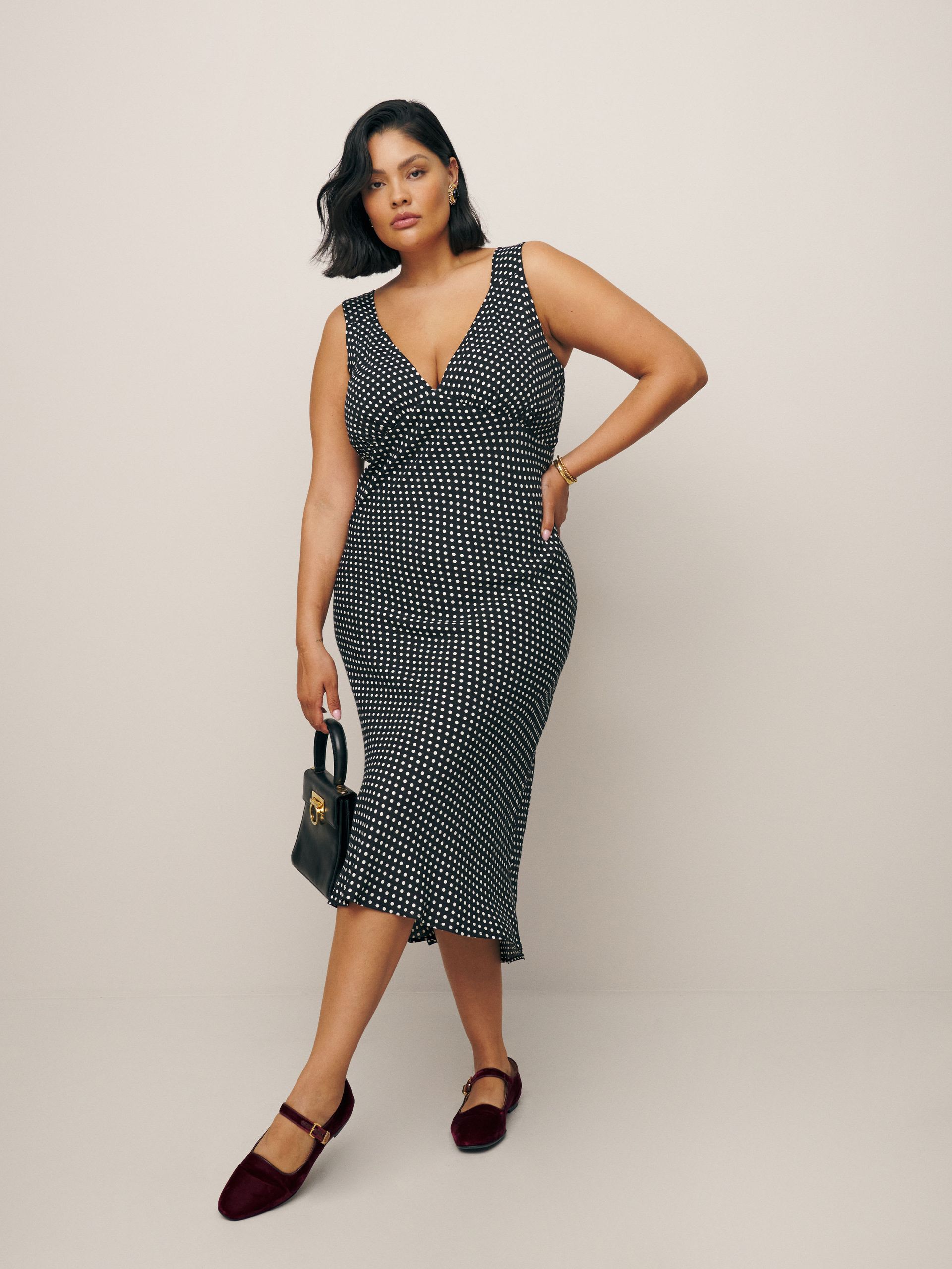 Beauden Dress