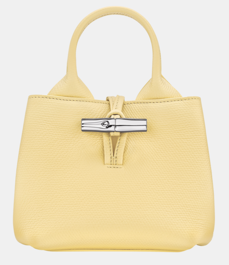 Longchamp, Le Roseau Xs Handbag