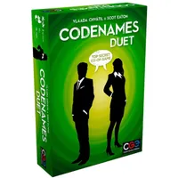 Codenames Duet | $24.95$13.99 at AmazonSave 44% - UK price: £15.95 at Amazon (no discount)
