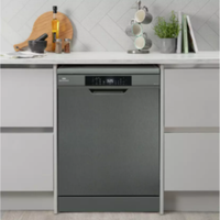 New World NWECO13FSX Full Size Dishwasher: was £309.99, now £289.99, Argos