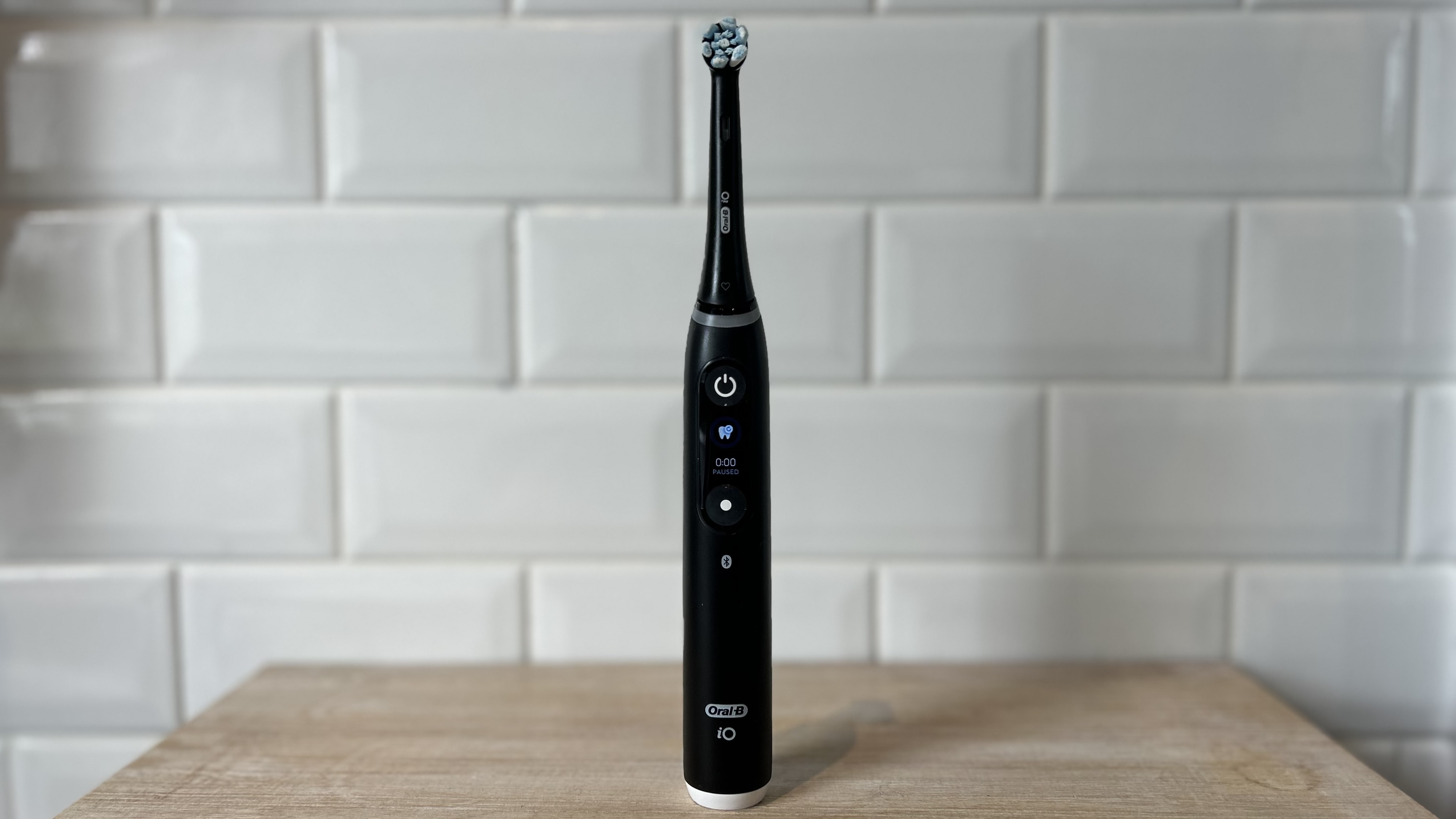Oral-B iO6 