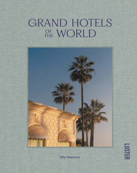 Grand Hotels of the World, £45 | Amazon