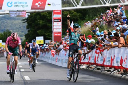 Tour de Suisse Aleksandr Vlasov