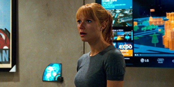 Gwyneth Paltrow - Iron Man 2