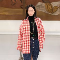 Fall 2026 runway