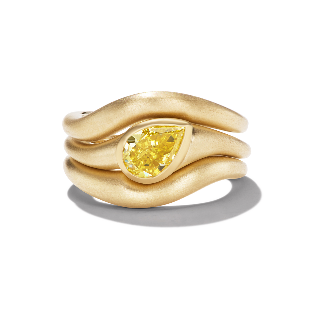 Scout Bridal Stack