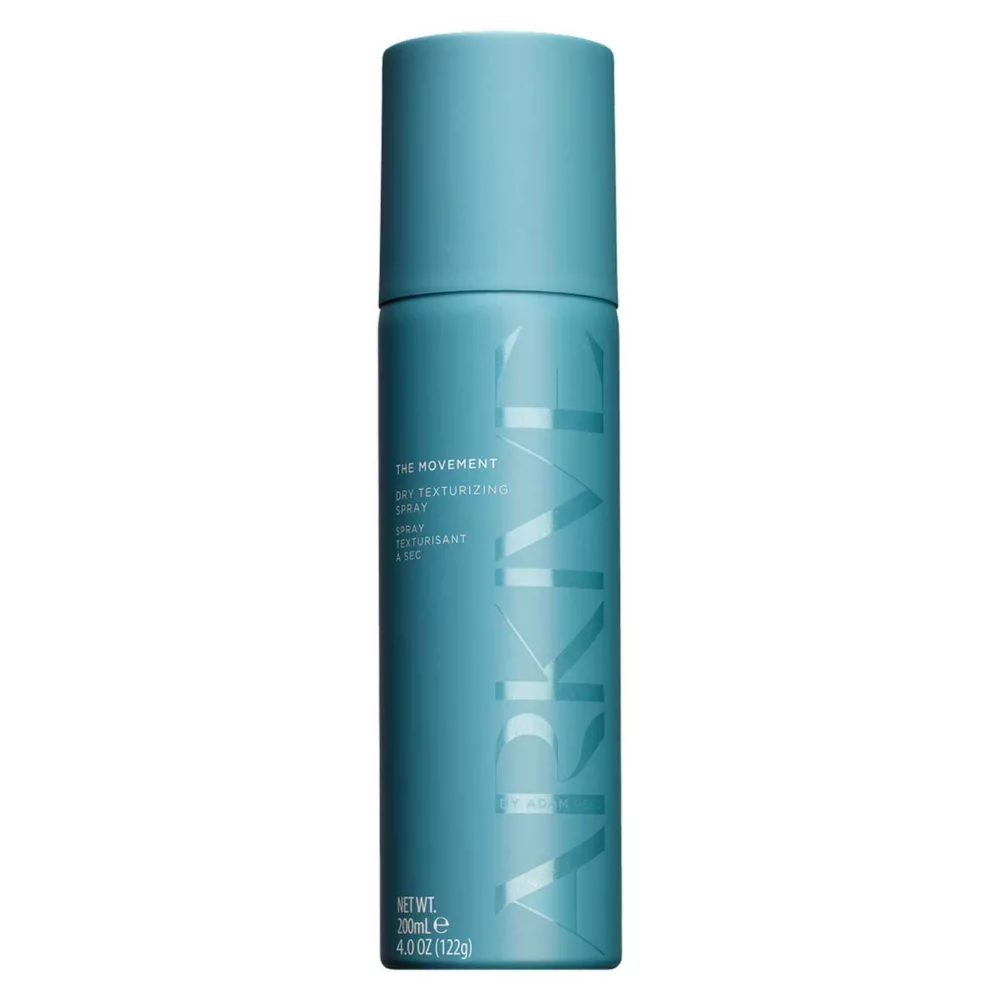Arkive the Movement Dry Texturising Spray 200ml