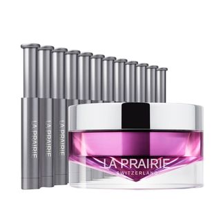 La Prairie Platinum Rare Haute-Rejuvenation Mask