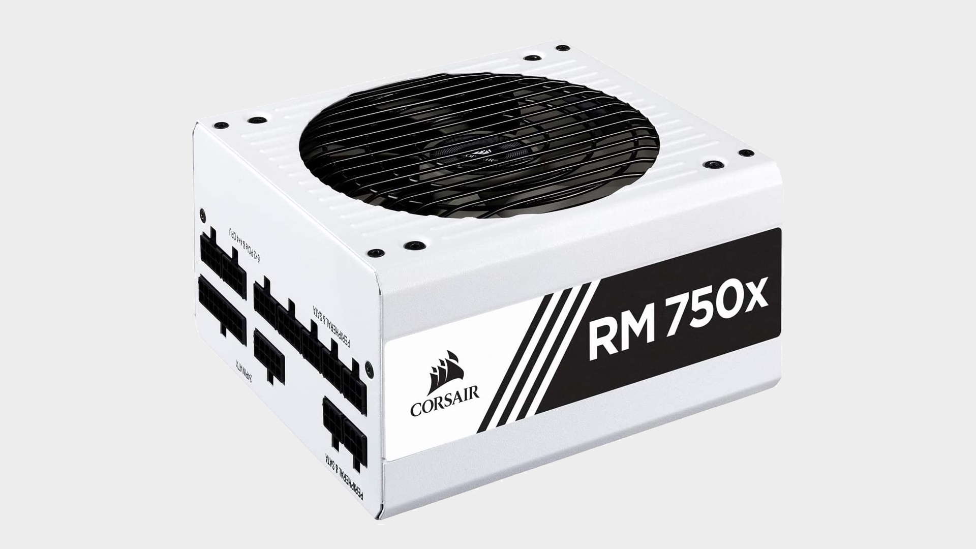Corsair RM750x power supply
