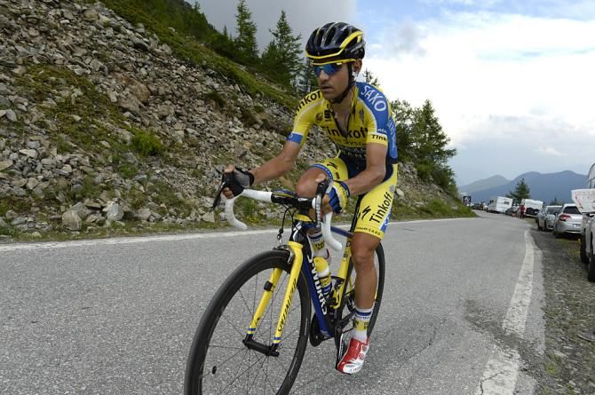 Jesus Hernandez (Tinkoff Saxo)
