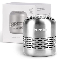 Purriko Refrigerator Deodorizer: $24 @ Amazon