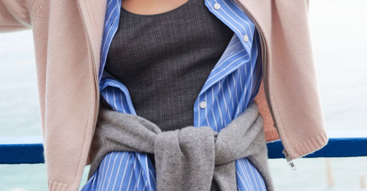 The Best Sweaters From Soft Got for 2026