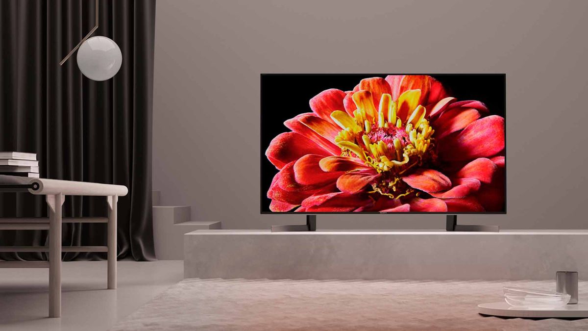 Sony X950G/XG95 4K TV (XBR-65X950G) review | TechRadar