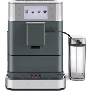 KitchenAid coffee machine