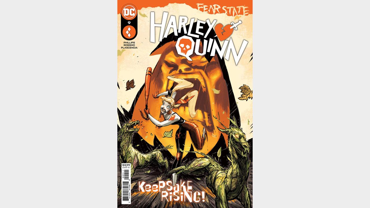 DC November 2021 solicitations
