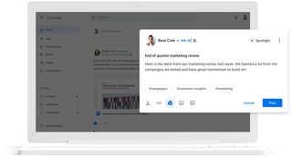 g suite for small business