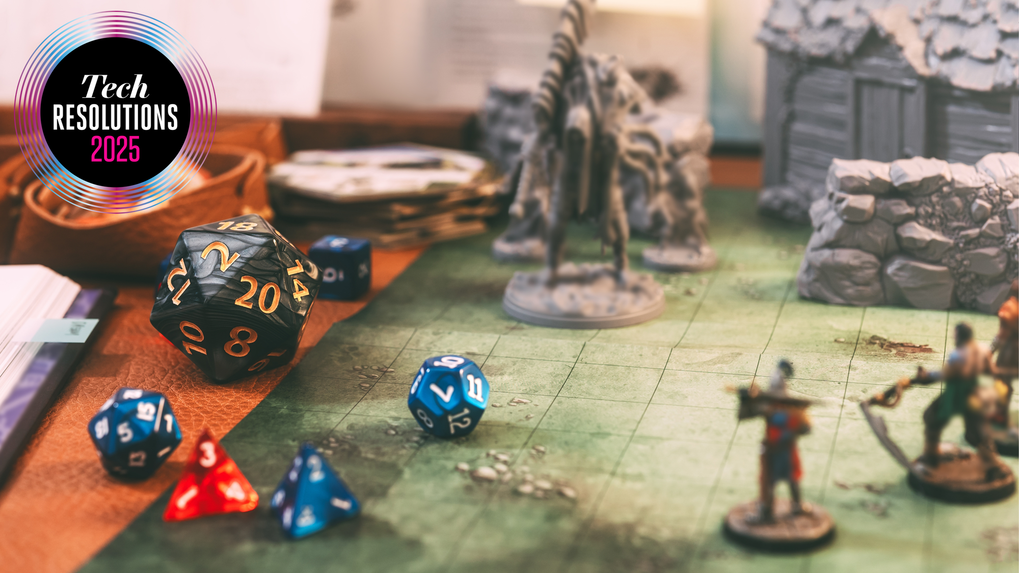 The Future of Board Games: Where Things Are Headed - visual representation