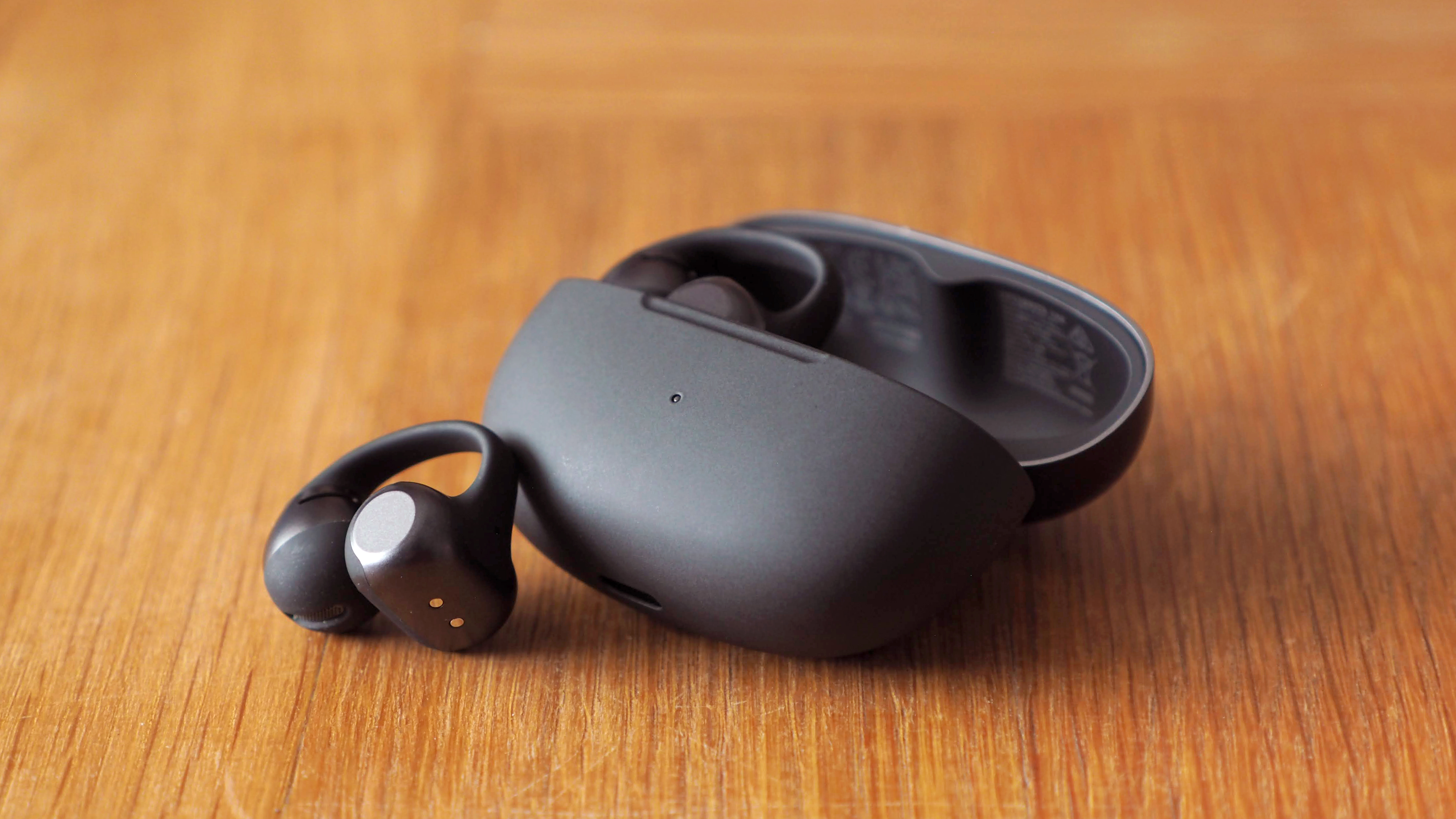 Shokz OpenDots 2 review