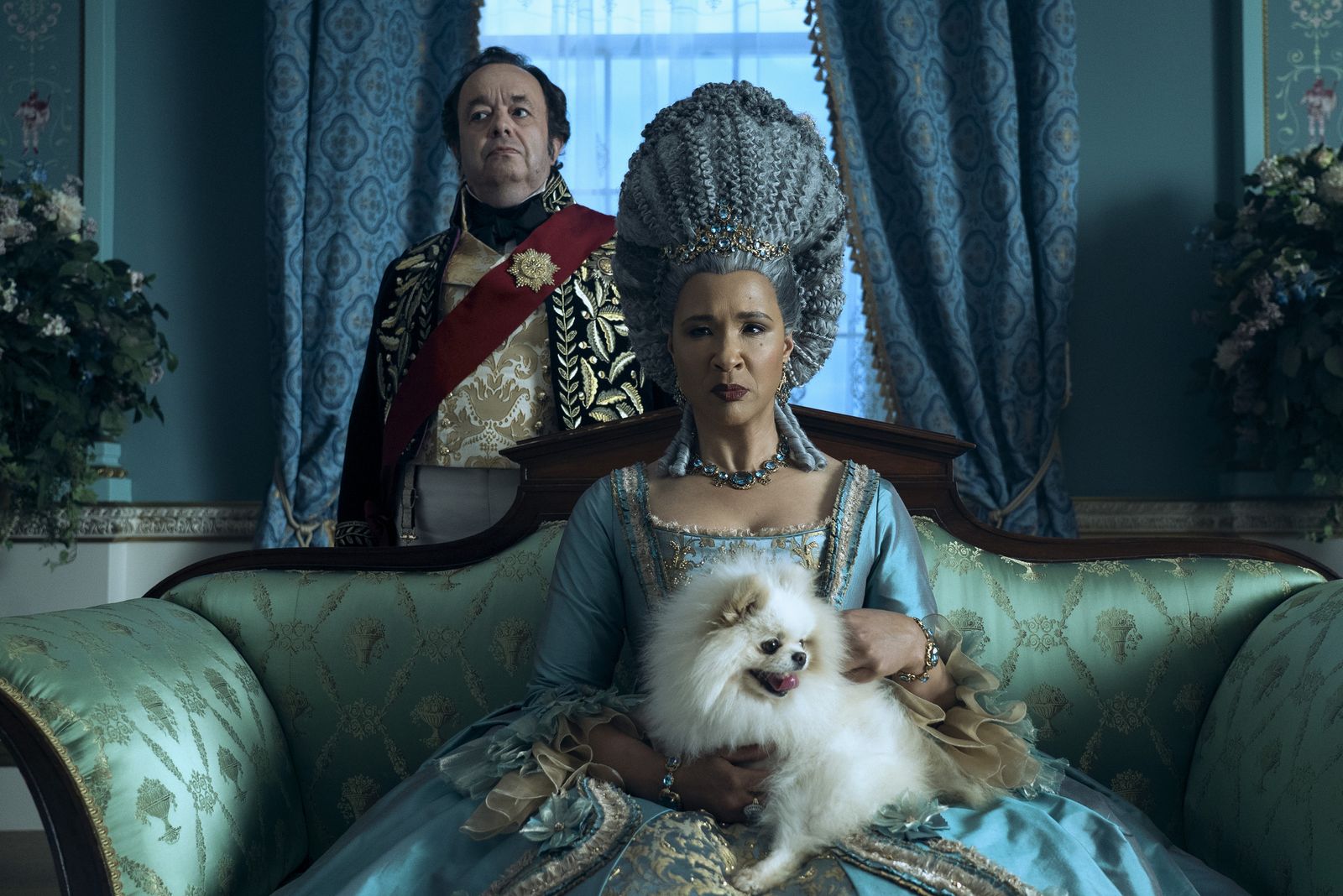 When Does 'Queen Charlotte' Take Place in the 'Bridgerton' Timeline