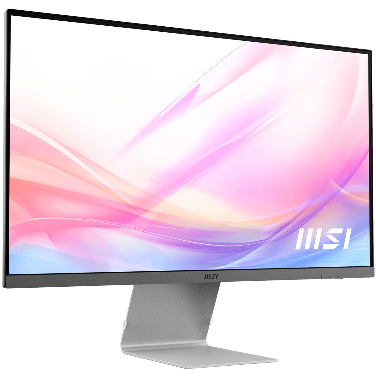 MSI Modern MD271ul monitor.
