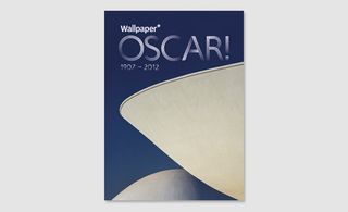 28 Page book of wallpaper oscar 1907-2012