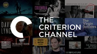 The Criterion Channel logo graphic