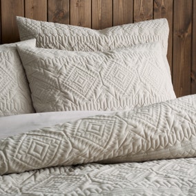Walker Standard Pillowcase Pair