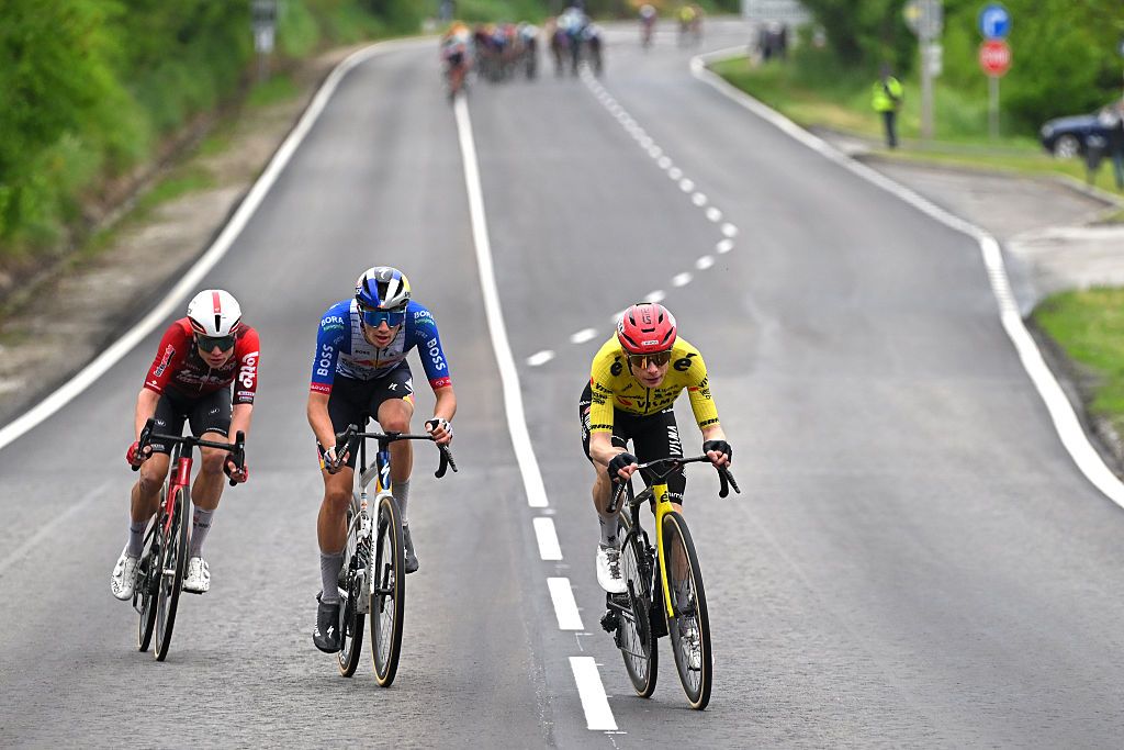 How to watch Giro d'Italia Stage 7 for FREE: All the broadcasters and streams for Blockhaus summit finish