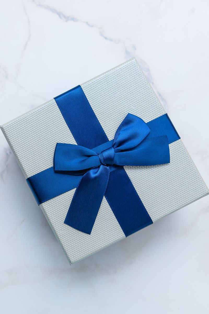 Get Each Other a Gift