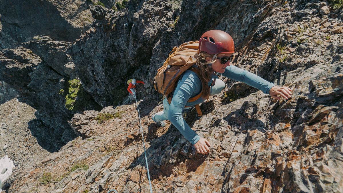 Тренажёр Mountain Climber