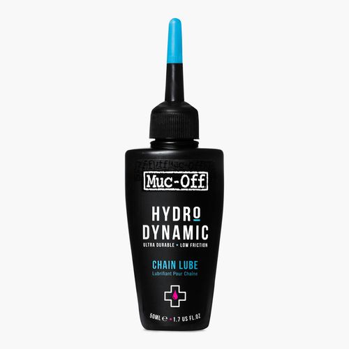 Hydrodynamic Lube