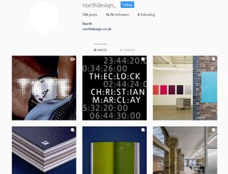 9 agencies to follow on Instagram: North