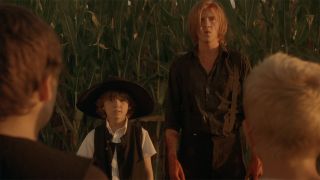 Two Children Of The Corn in Children Of The Corn 2009