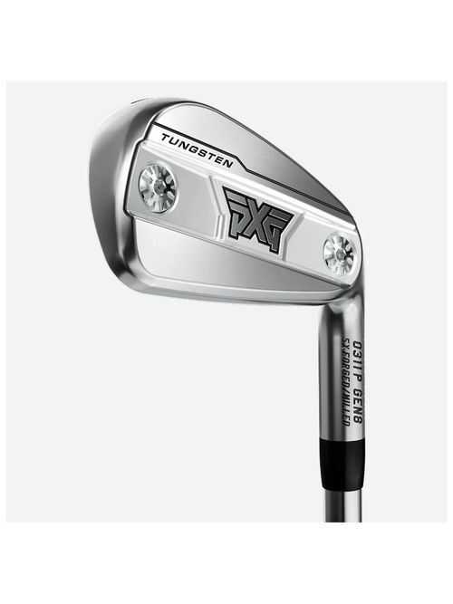 PXG Gen8 Irons