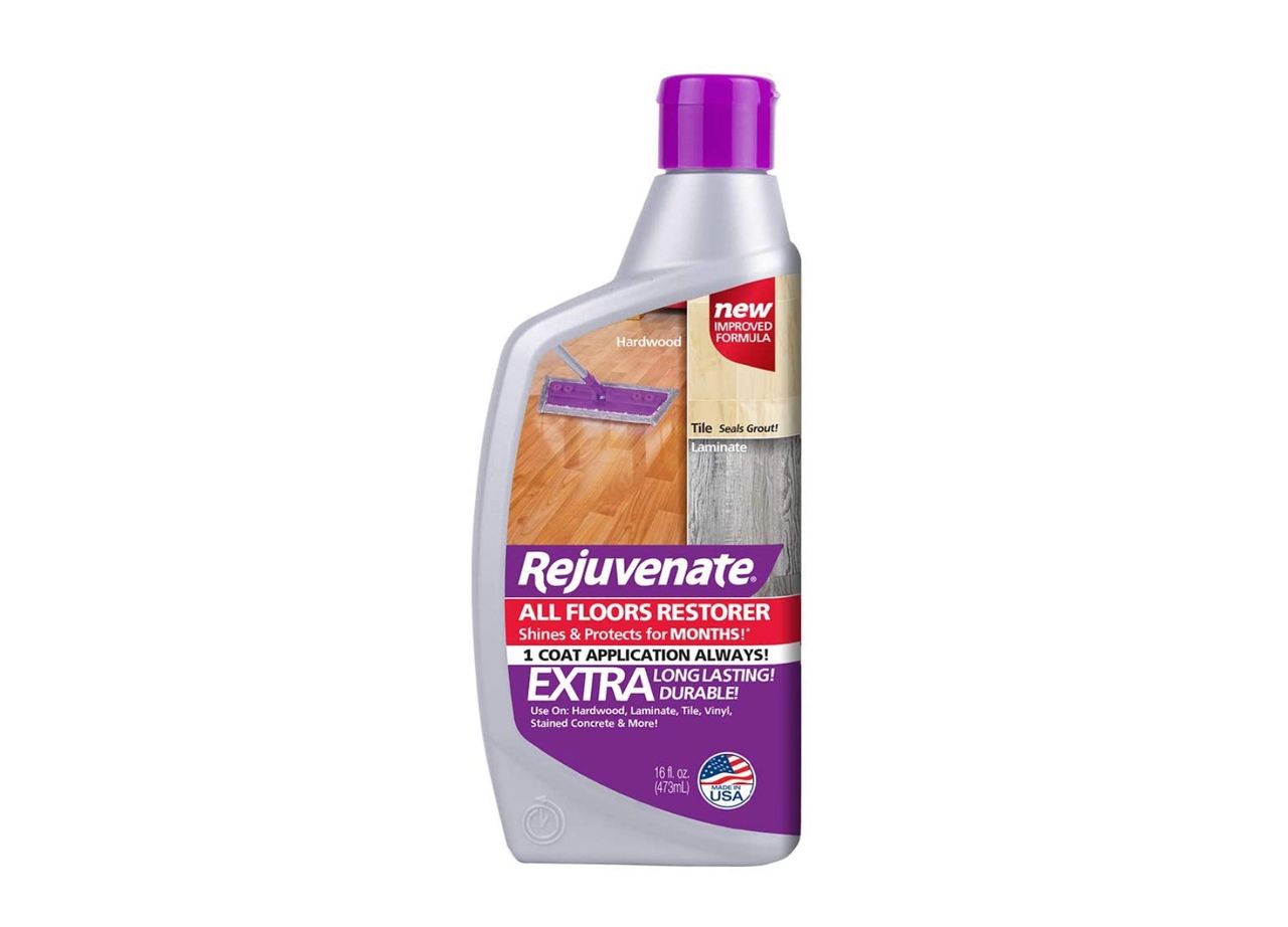 Best wood floor cleaners 8 top picks for spick and span flooring