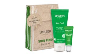 Weleda Skin Food Starter Kit Gift Set