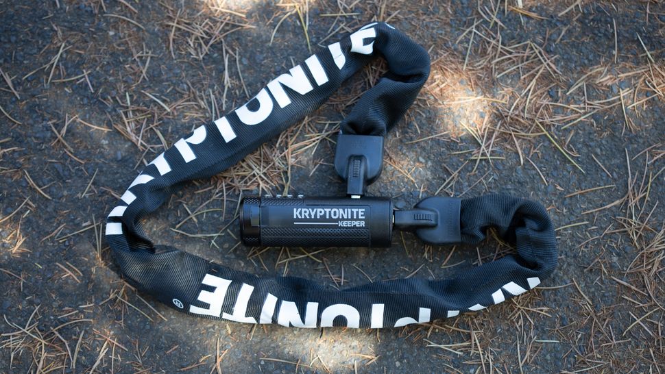Best bike chain locks 2024 Our pick of versatile bike locks Cyclingnews