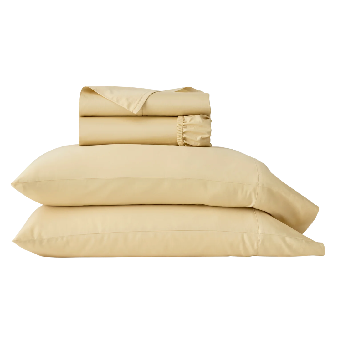Camel sheet set