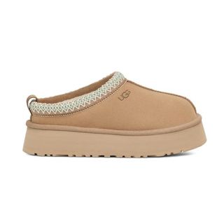 UGG Women's Tasman Platform Slippers