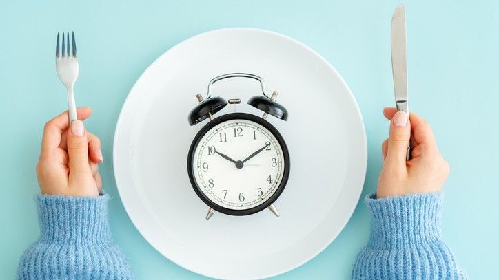 Intermittent fasting for beginners: Expert tips for getting started